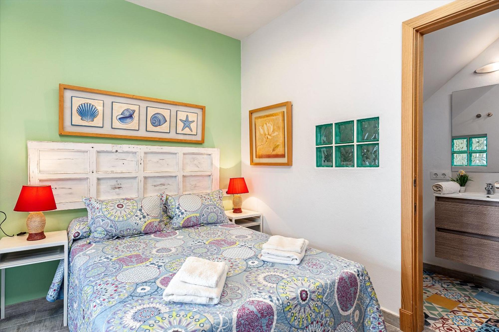 Girasol Apartamento Vejer de la Frontera Exterior foto