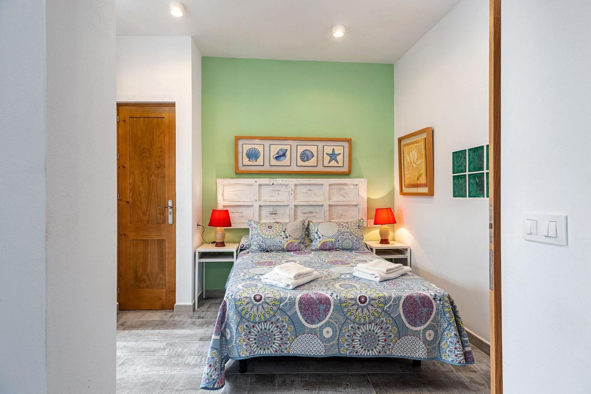 Girasol Apartamento Vejer de la Frontera Exterior foto